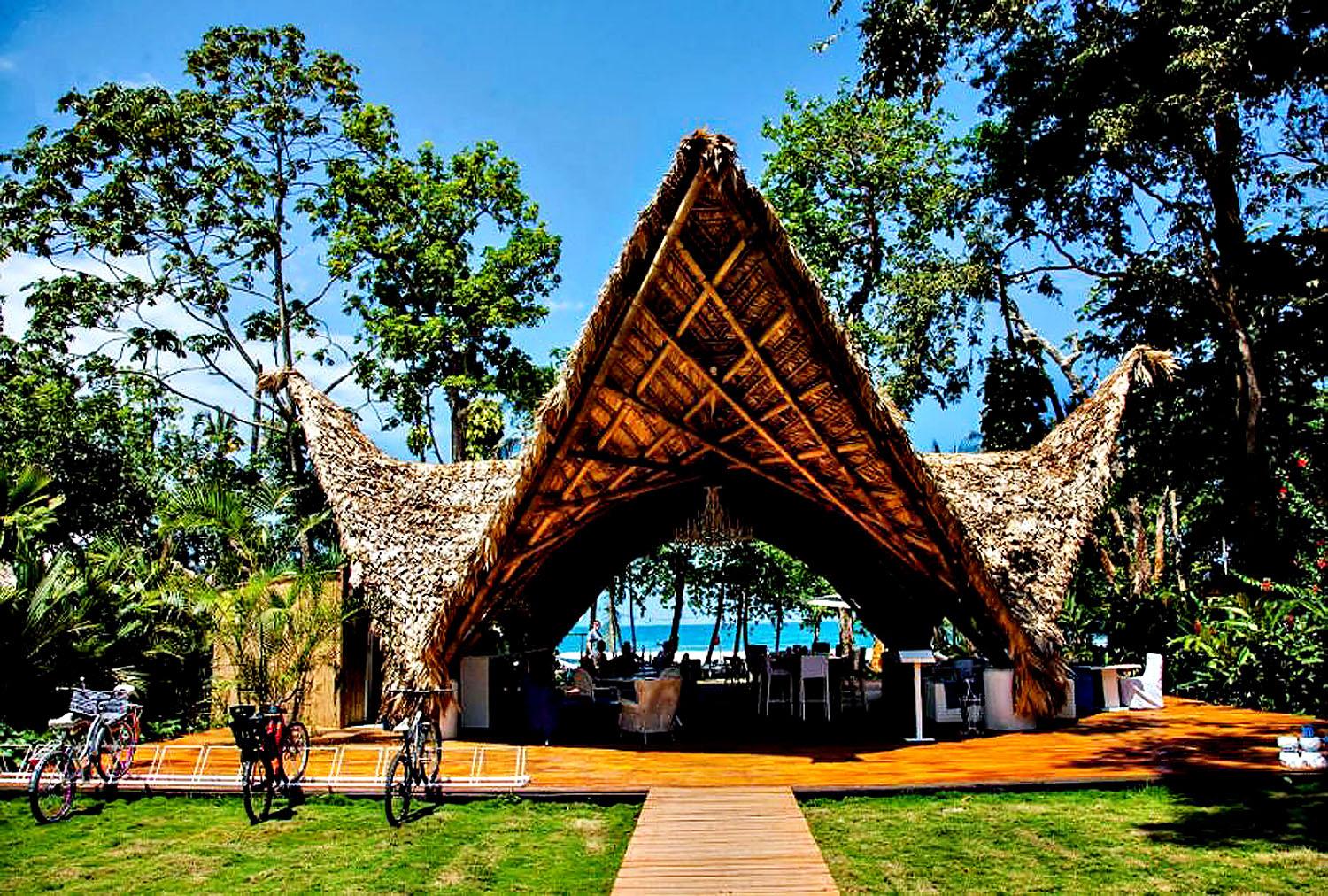 LE CAMELEON RESTAURANT