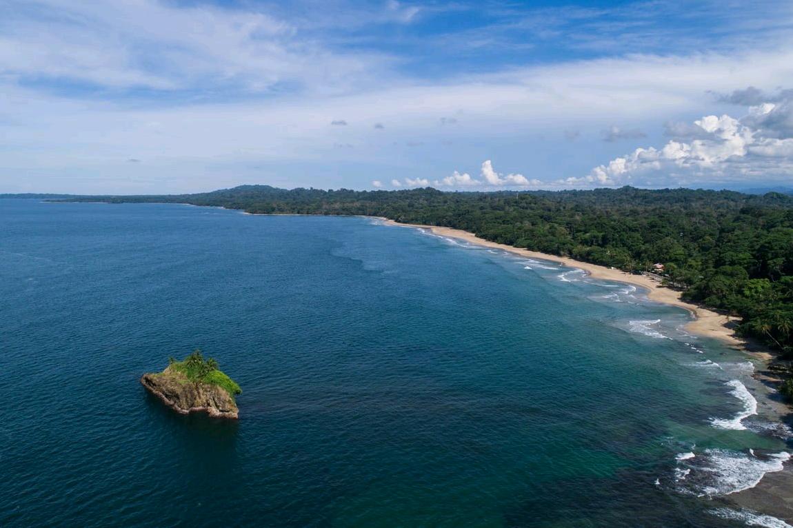LE CAMELEON BEACH