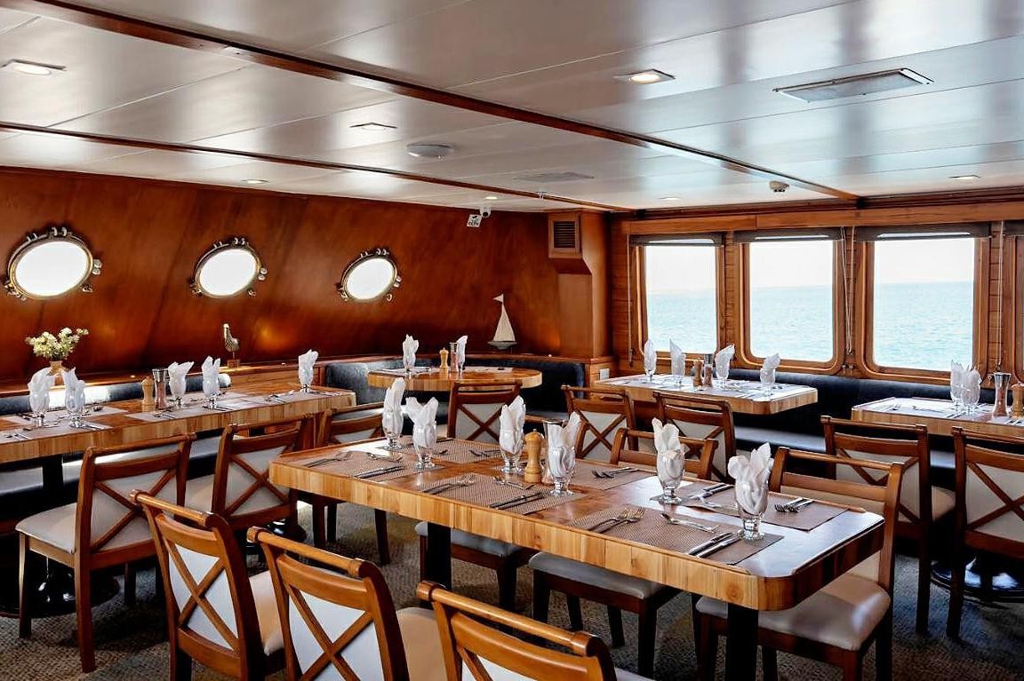 CORAL RESTAURANT