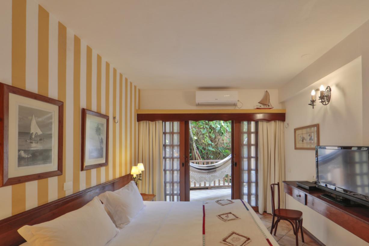 zimmer manary praia natal