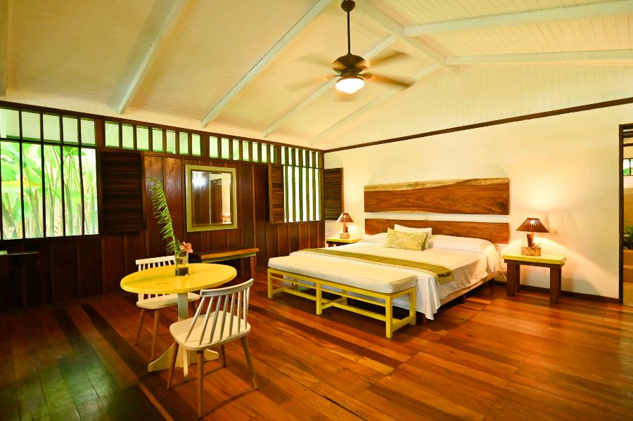 MAWAMBA LODGE ZIMMER 2