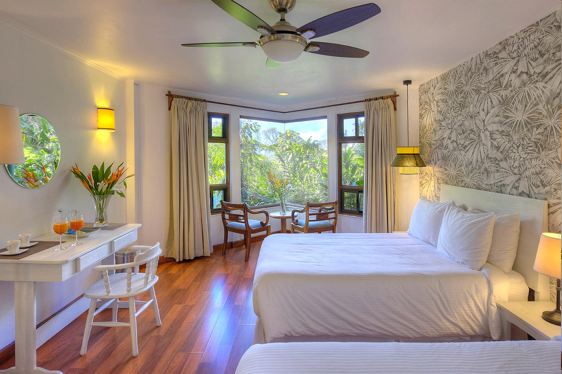 monteverde lodge zimmer 1