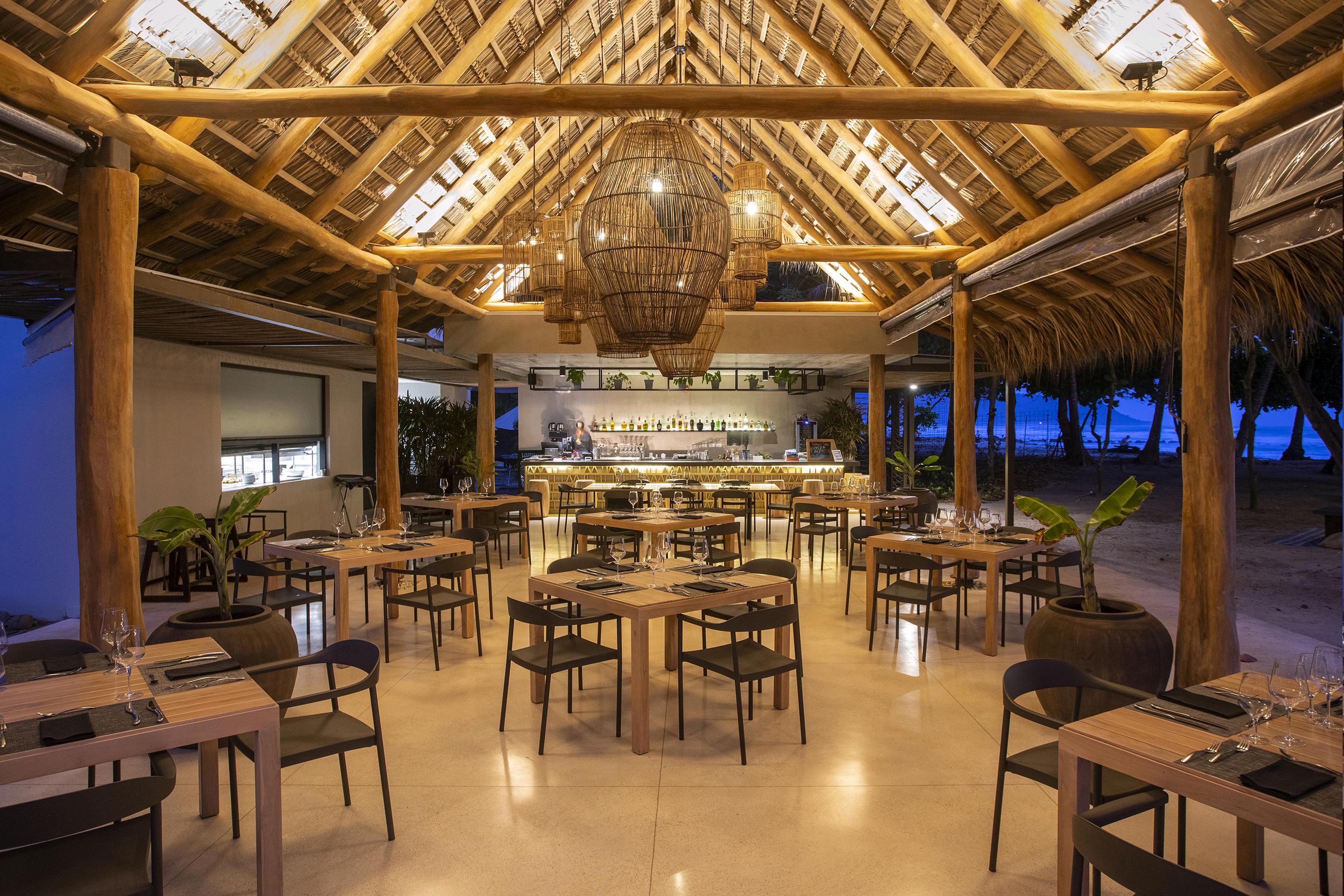 NANTIPA RESTAURANT