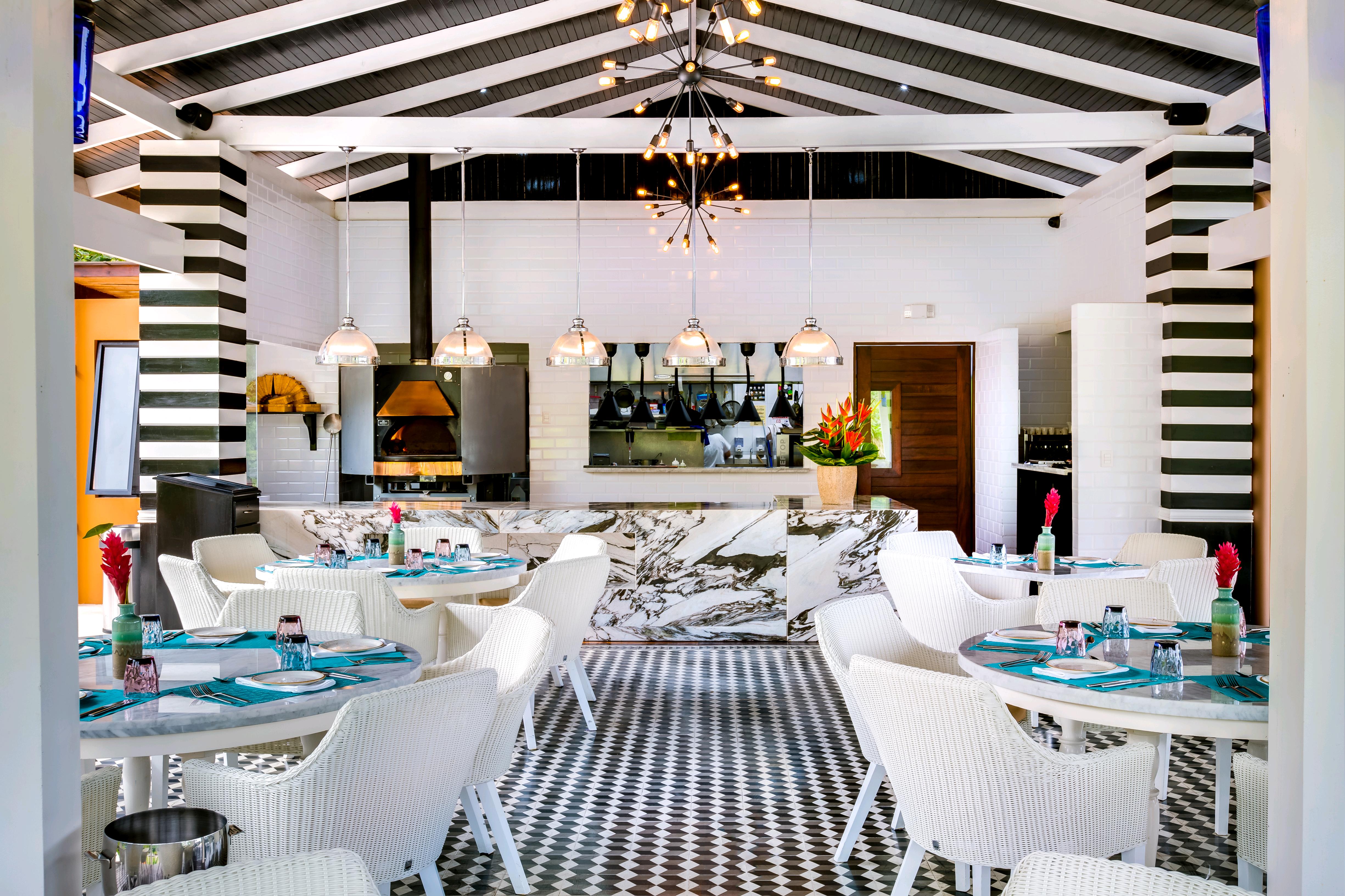 NAYARA GARDENS RESTAURANT