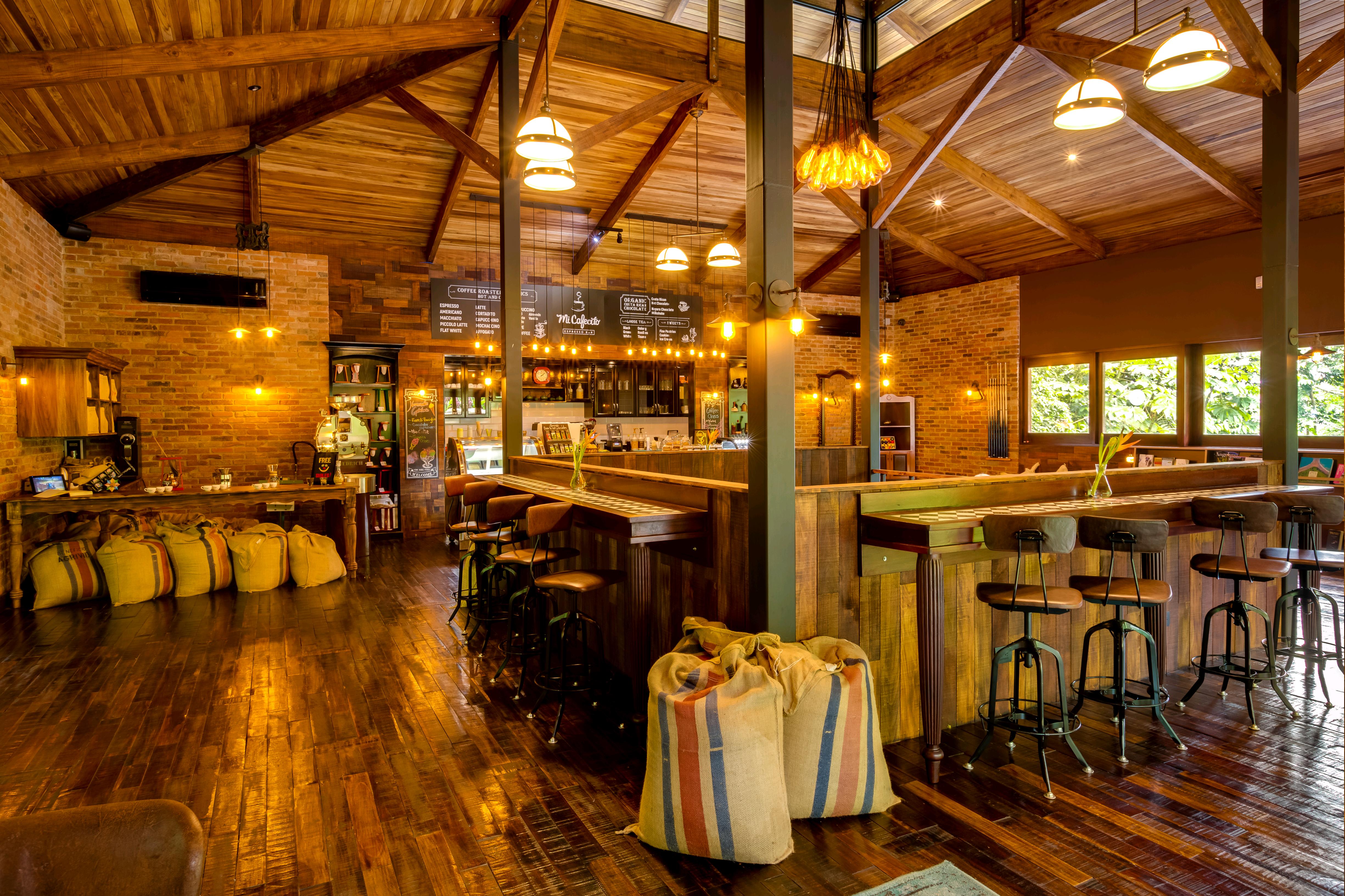 NAYARA GARDENS BAR
