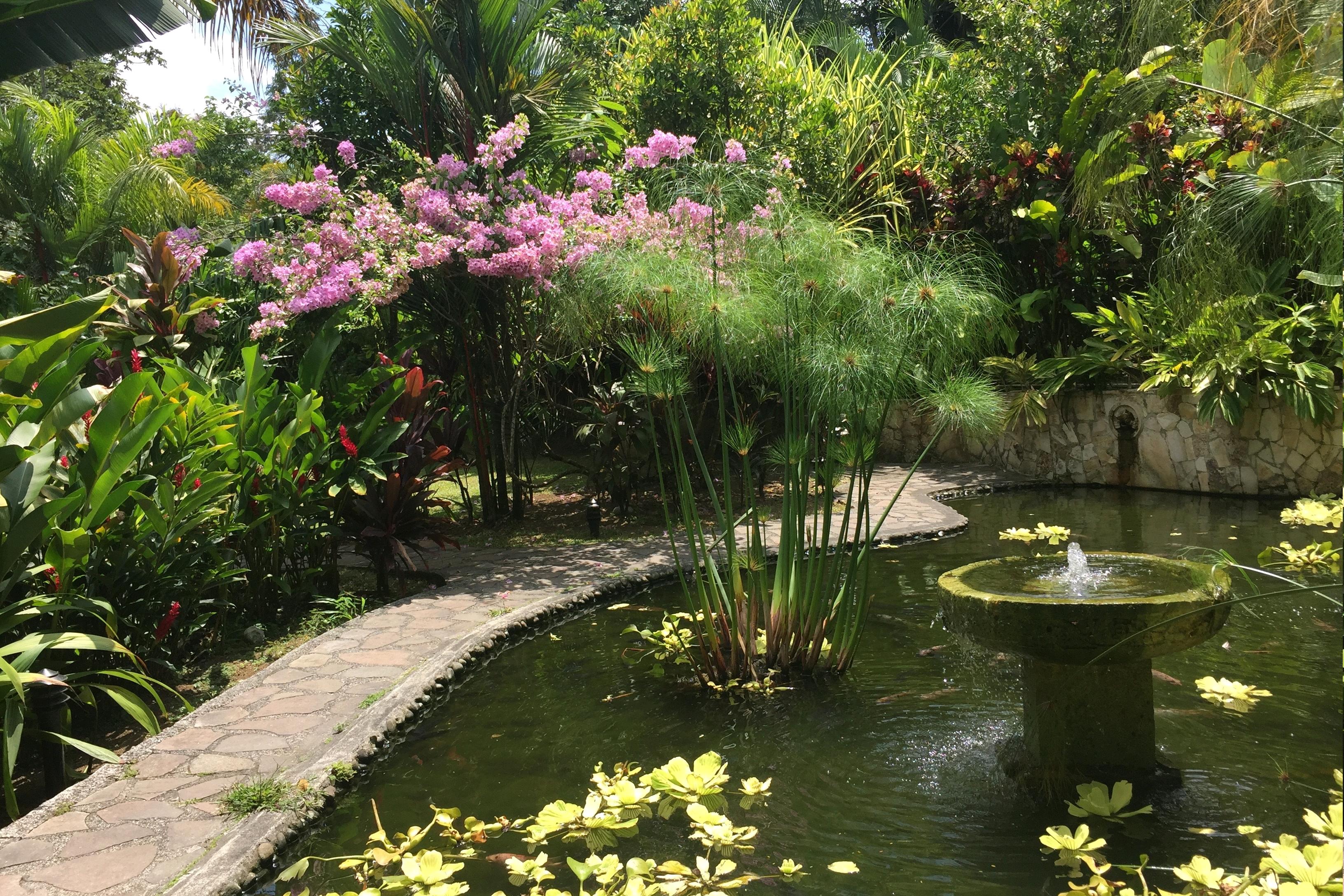 NAYARA GARDENS