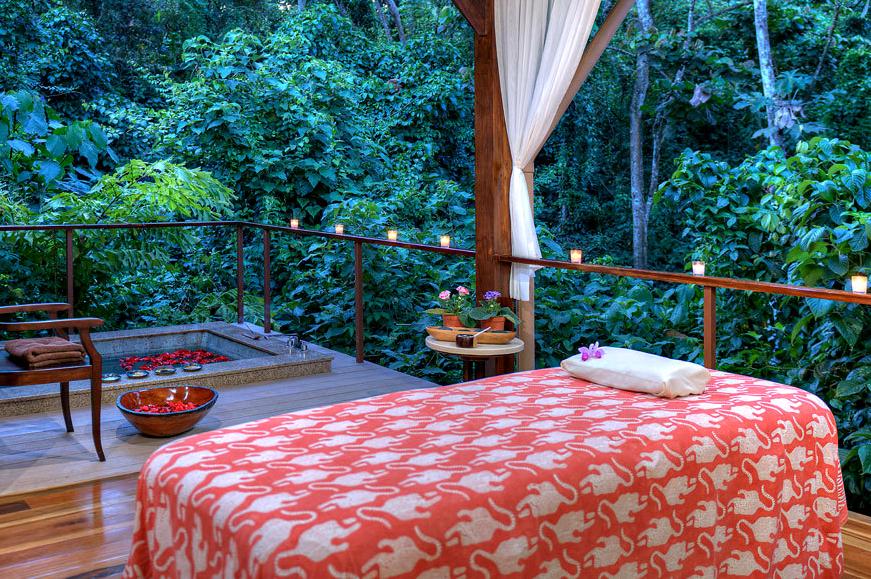 NAYARA SPRINGS SPA