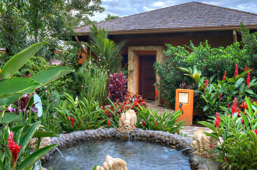 NAYARA SPRINGS GARTEN