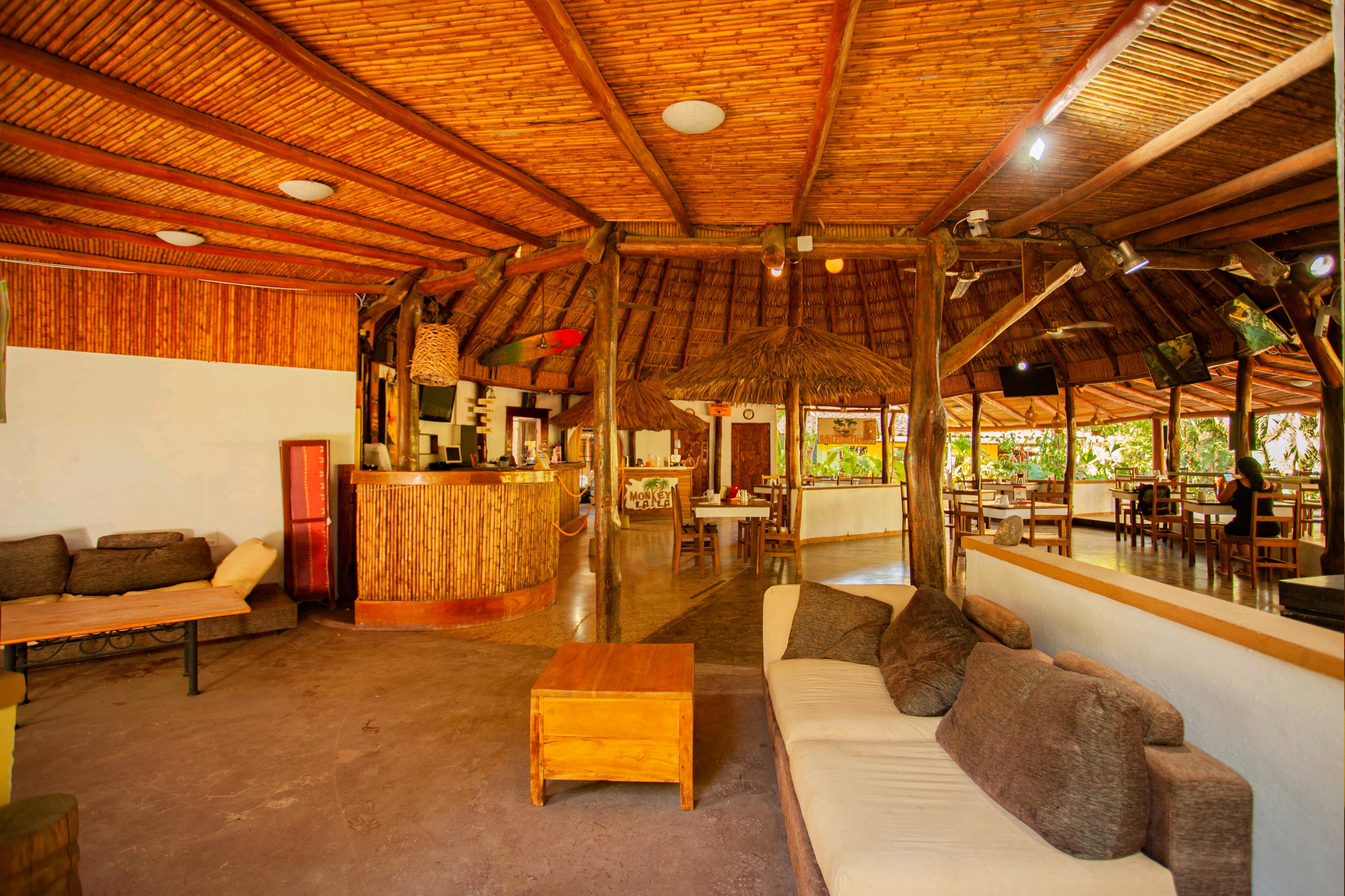 PASSATIEMPO LOUNGE