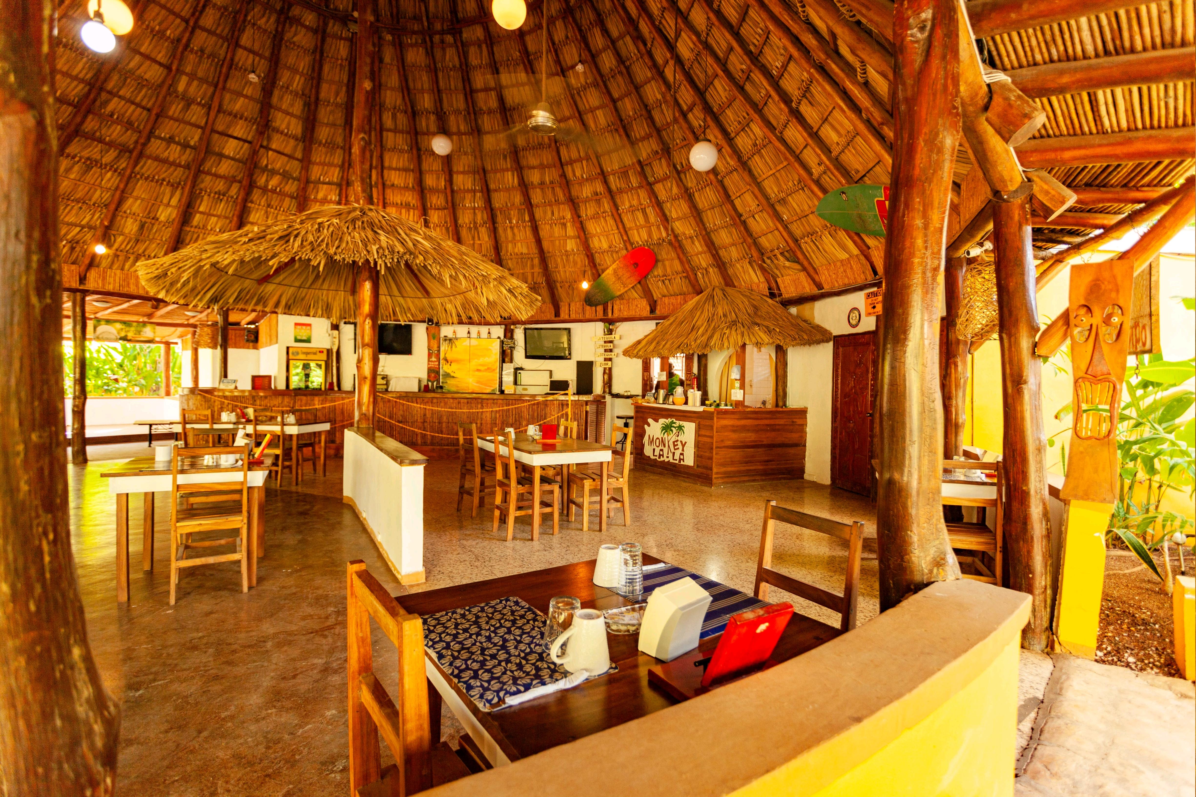 PASATIEMPO RESTAURAN
