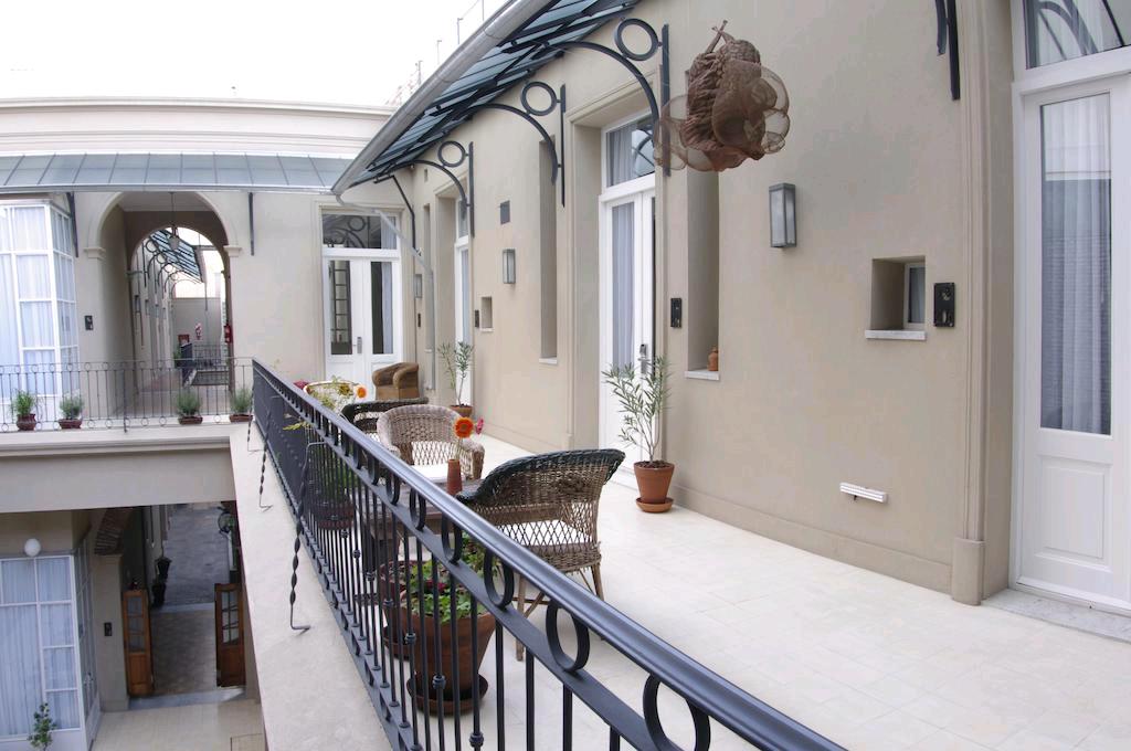 GALERIE PATIOS DE SAn telmo