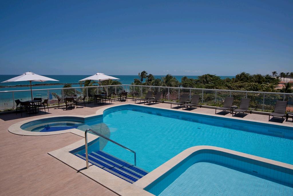 pool ponta verde maceio