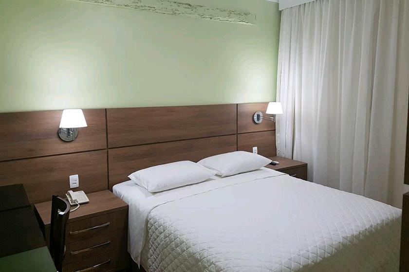 pousada classica ouro preto deluxe zimmer