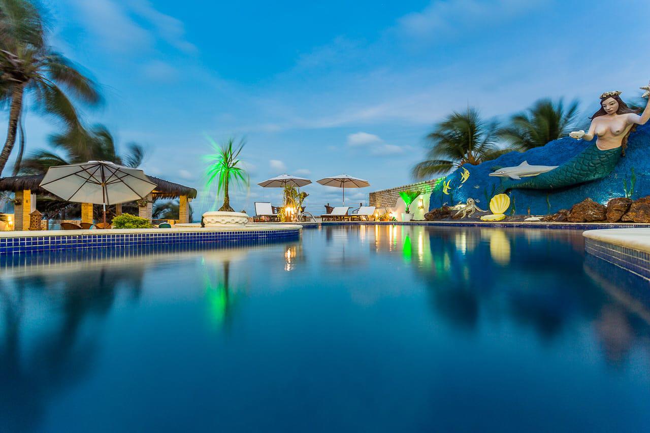 COCOA POOL