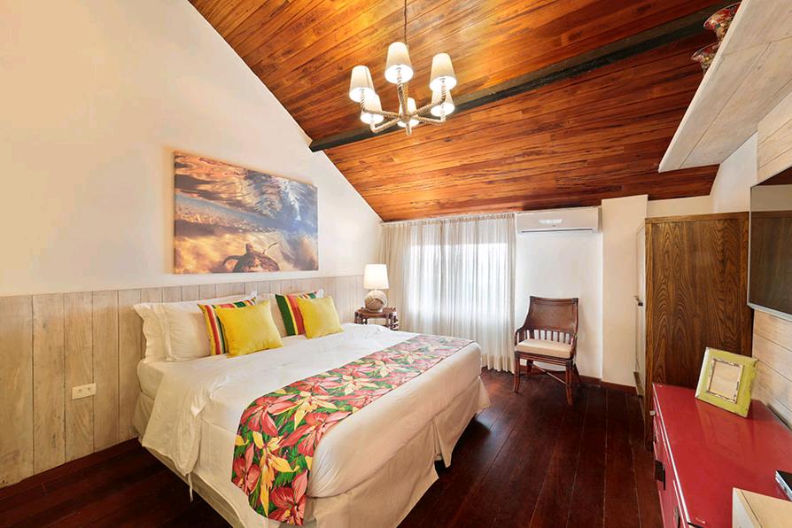 zimmer pousada da praia fernando de noronha