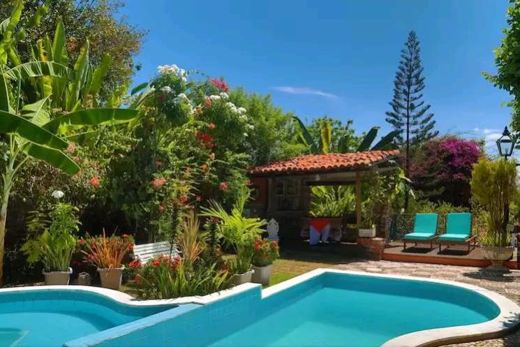 POOL AMPARO