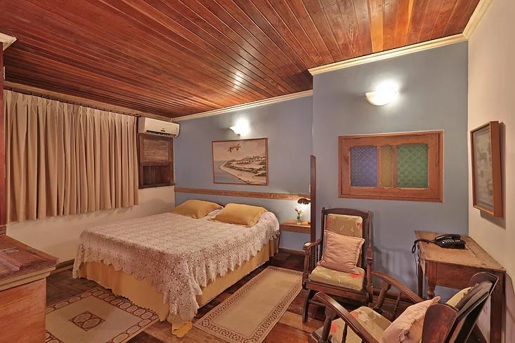 zimmer amparo olinda
