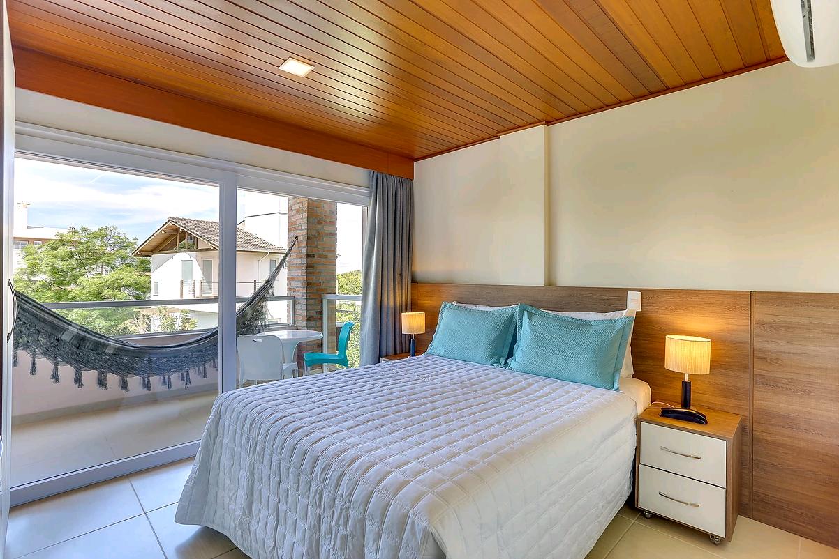 zimmer pousada ilha faceira
