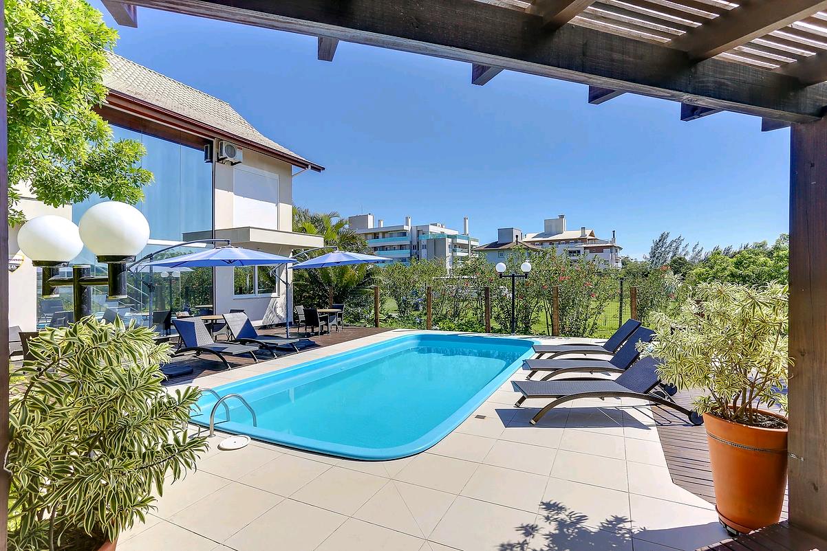 POOL POUSADA ILHA FACEIRA
