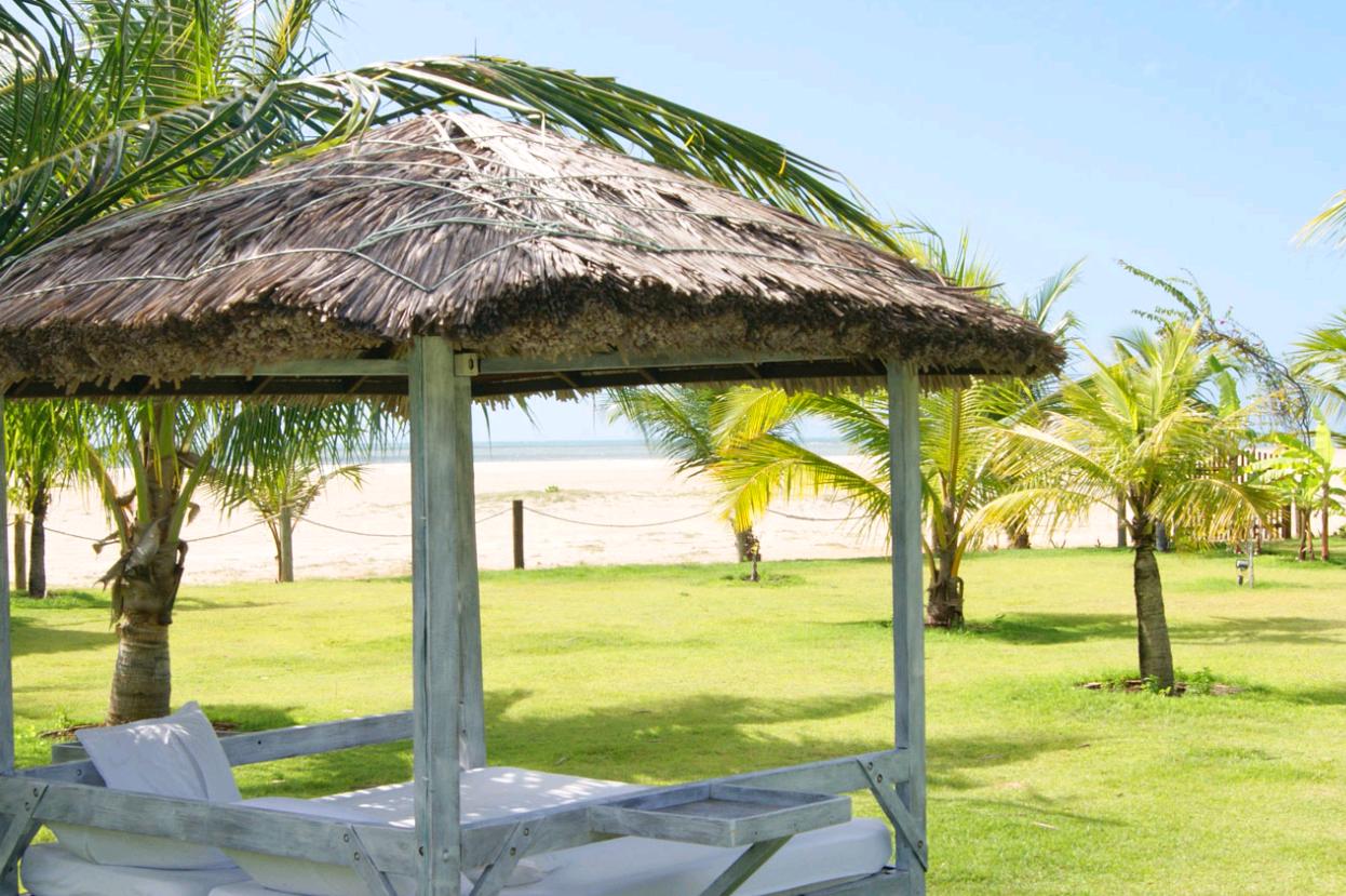 strand pousada mi secreto