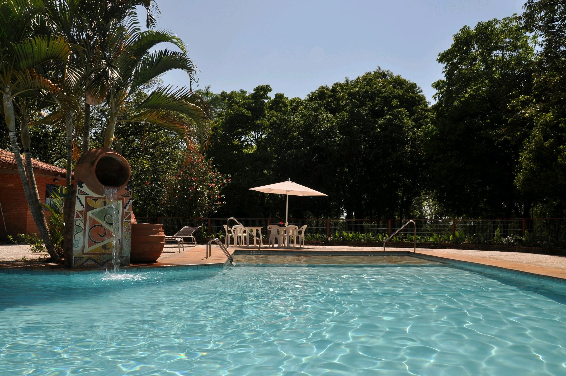 POOL POUSADA OLHO D'AGUA BONITO