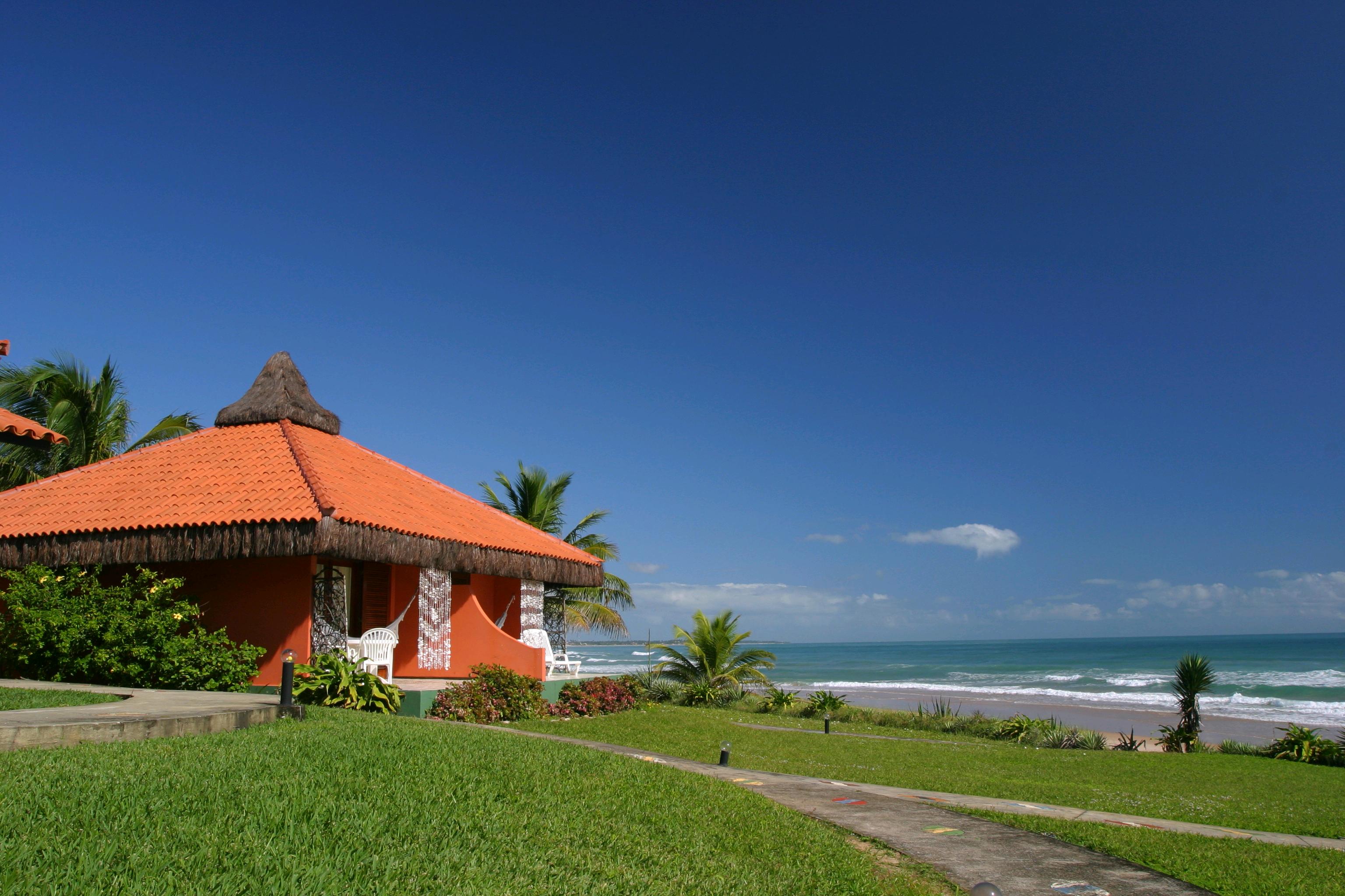 aussen hotel tabapitanga porto de galinhas