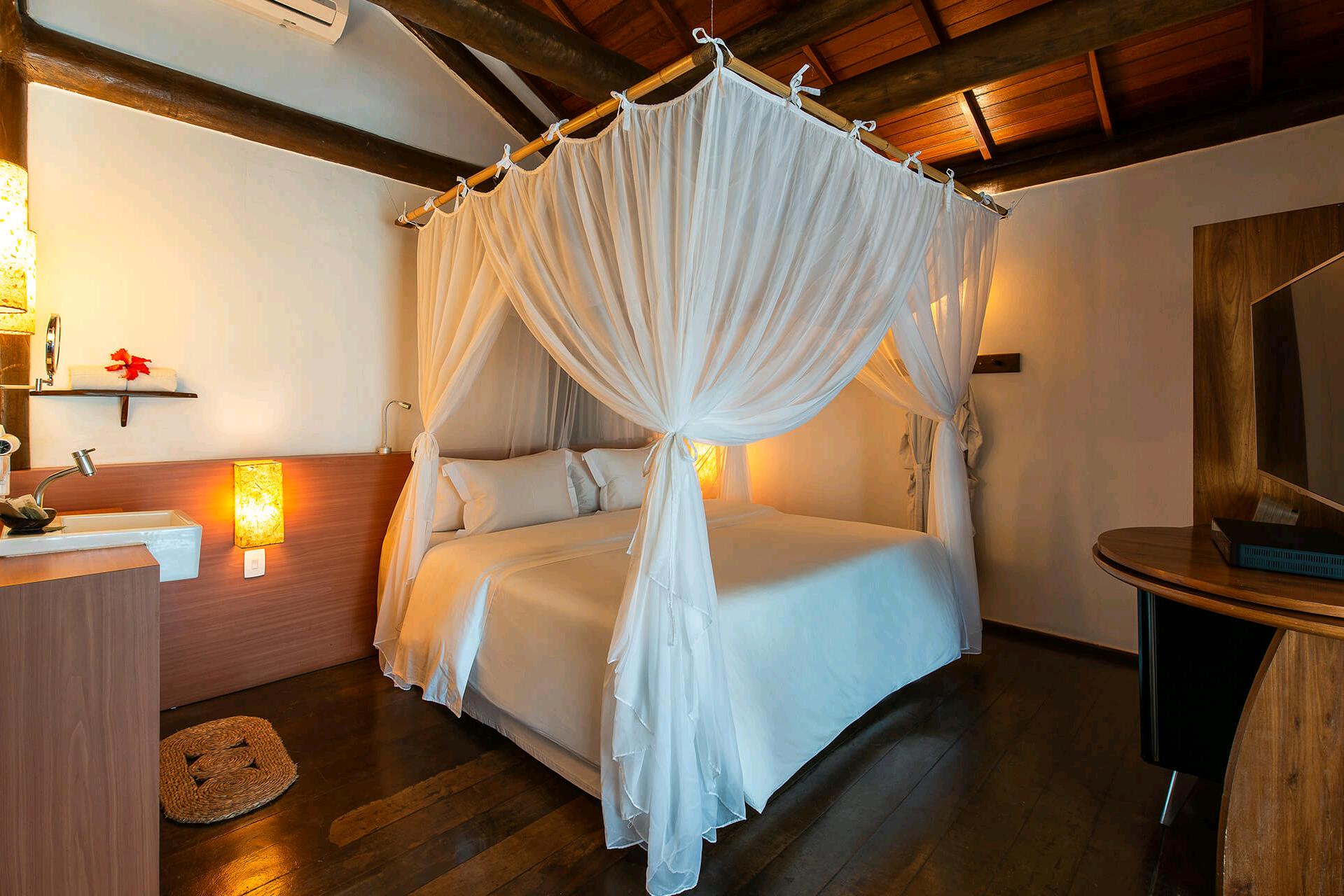 zimmer teju acu fernando de noronha
