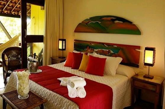 zimmer pousada thalassa