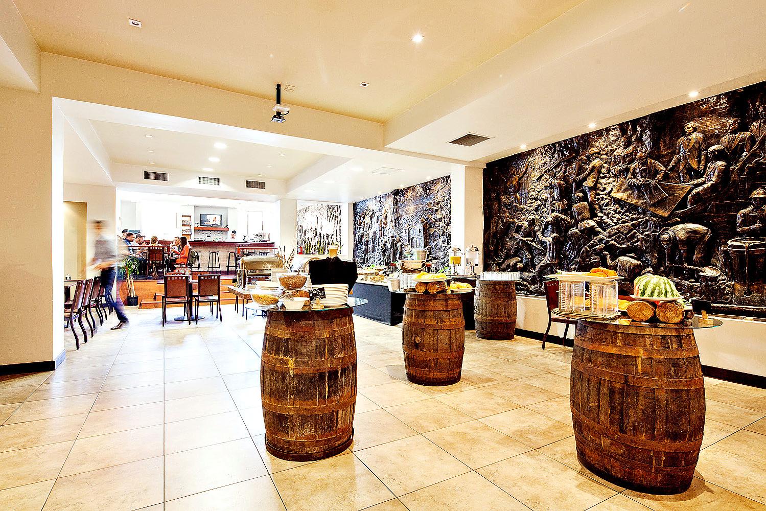 PRESIDENTE RESTAURANt