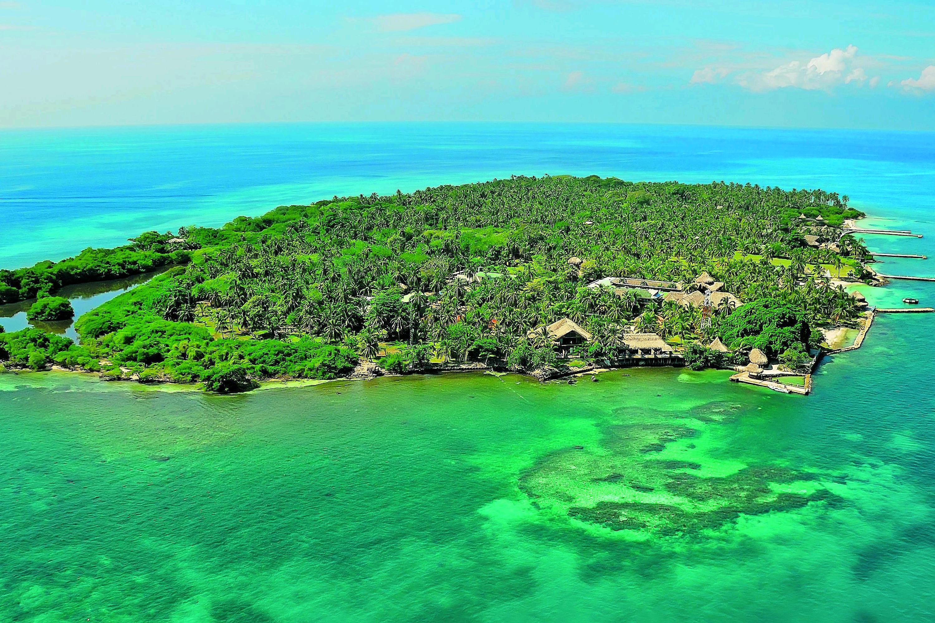 PUNTA FARO AUSSEN