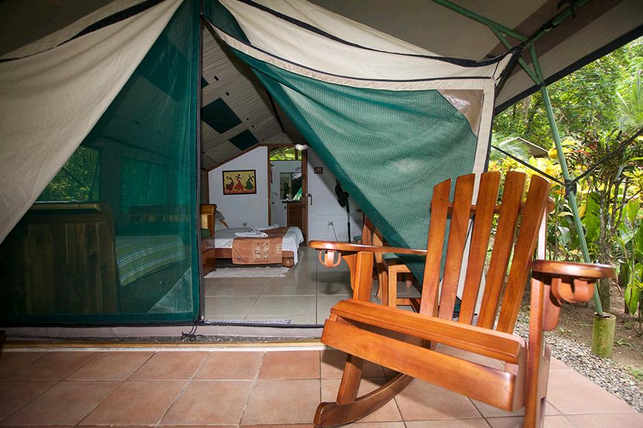 RAFIKI BEACH ZIMMER