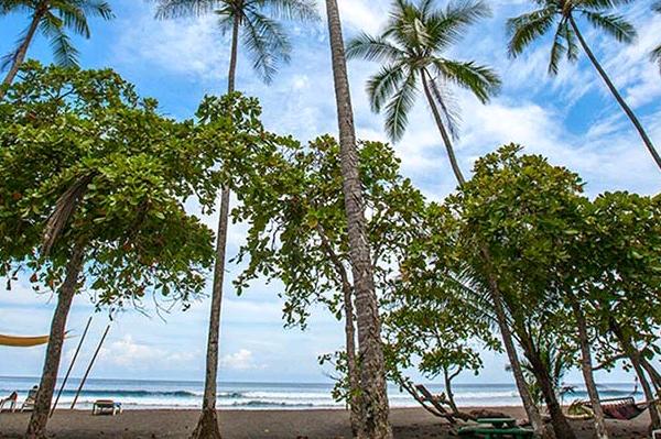 RAFIKI BEACH STRAND
