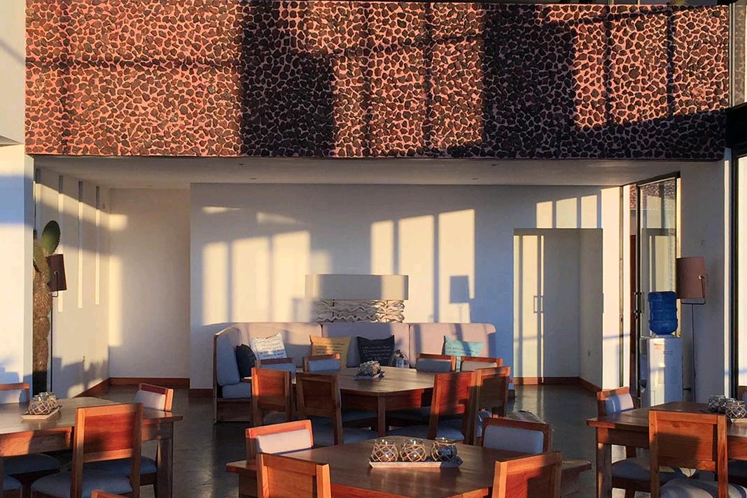 SCALESIA RESTAURANT