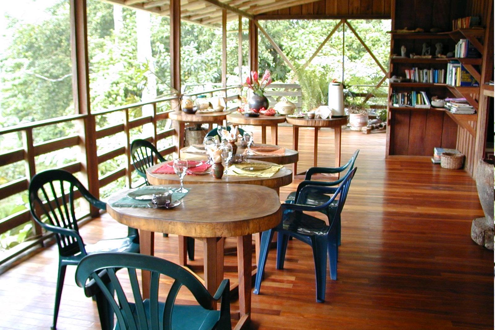 SELVA BANANITO RESTAURANT