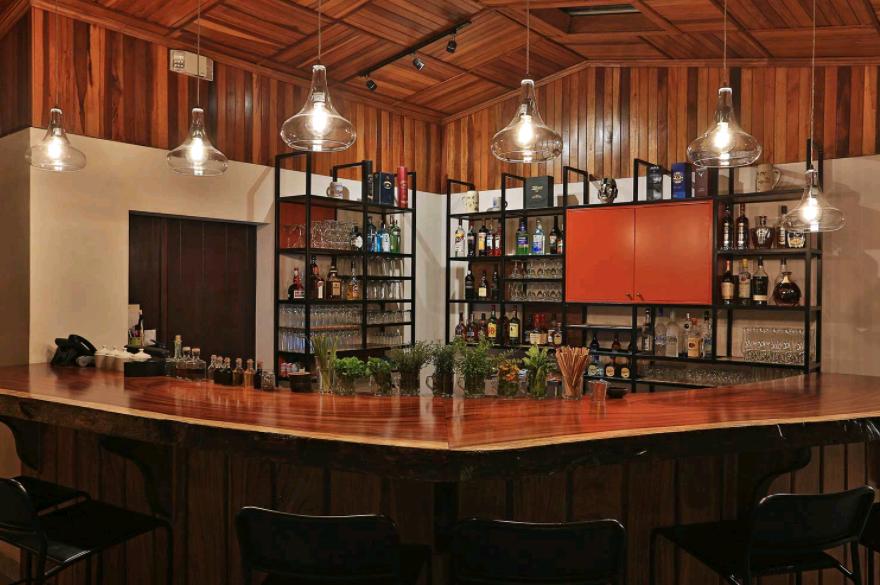 SENDA MONTEVERDE BAR