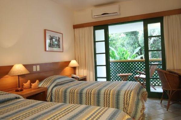SETE COLINAS ZIMMER (Superior)