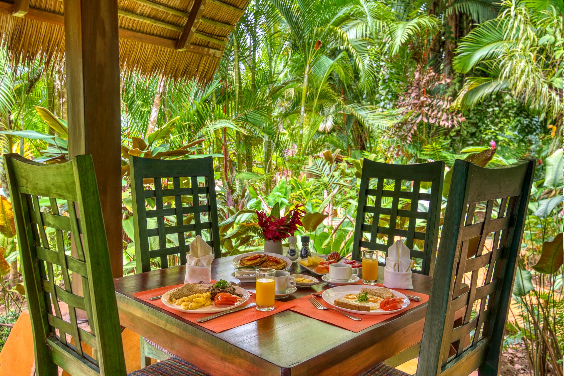 SHAWANDHA RESTAURANT