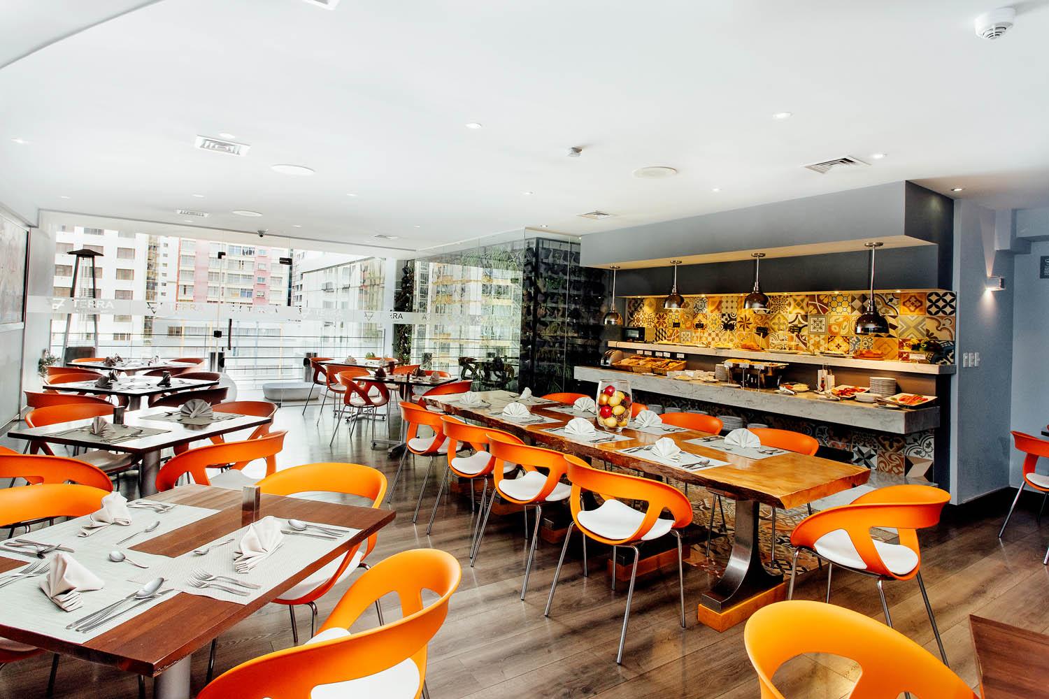 STANNUM RESTAURANT