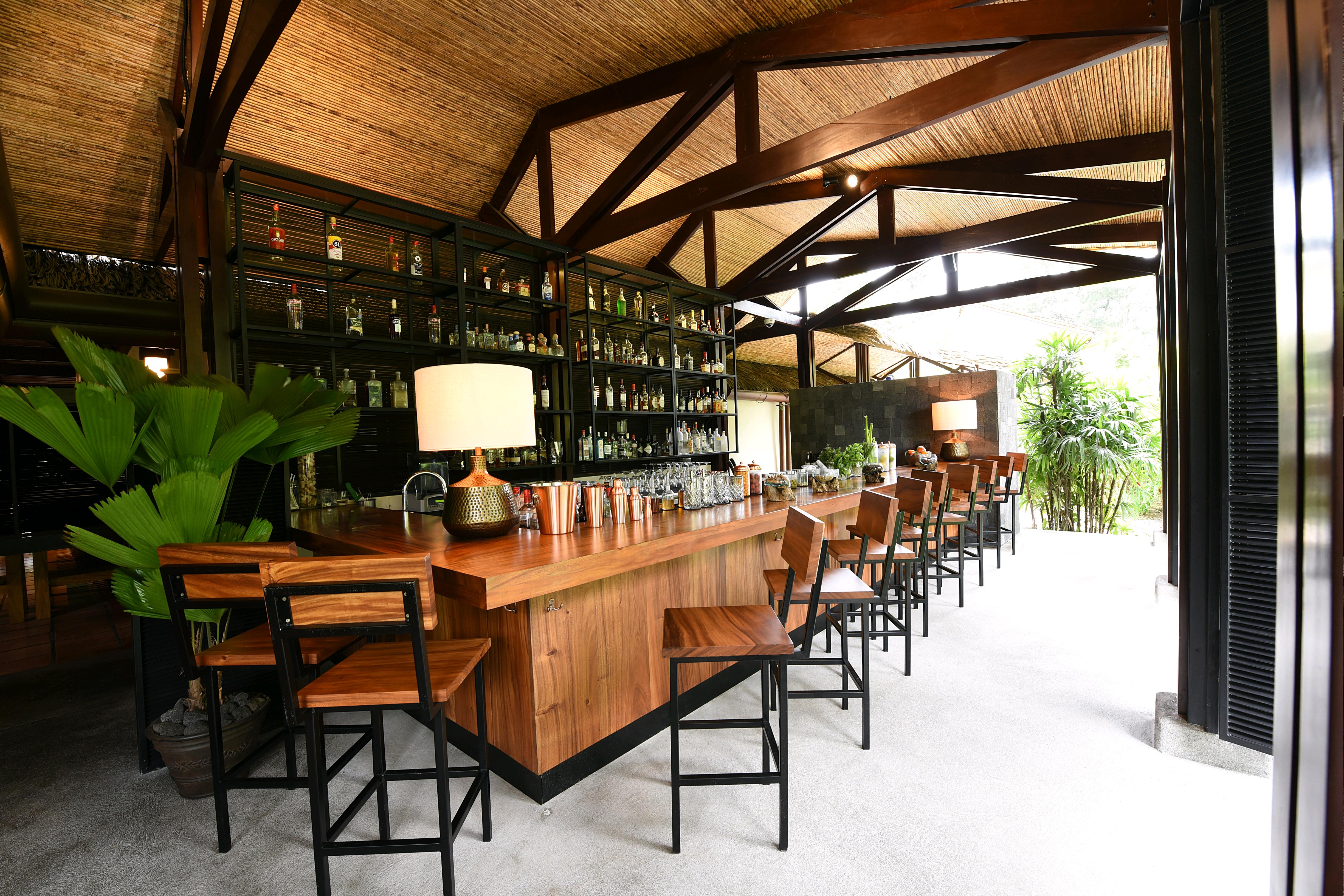 TABACON BAR