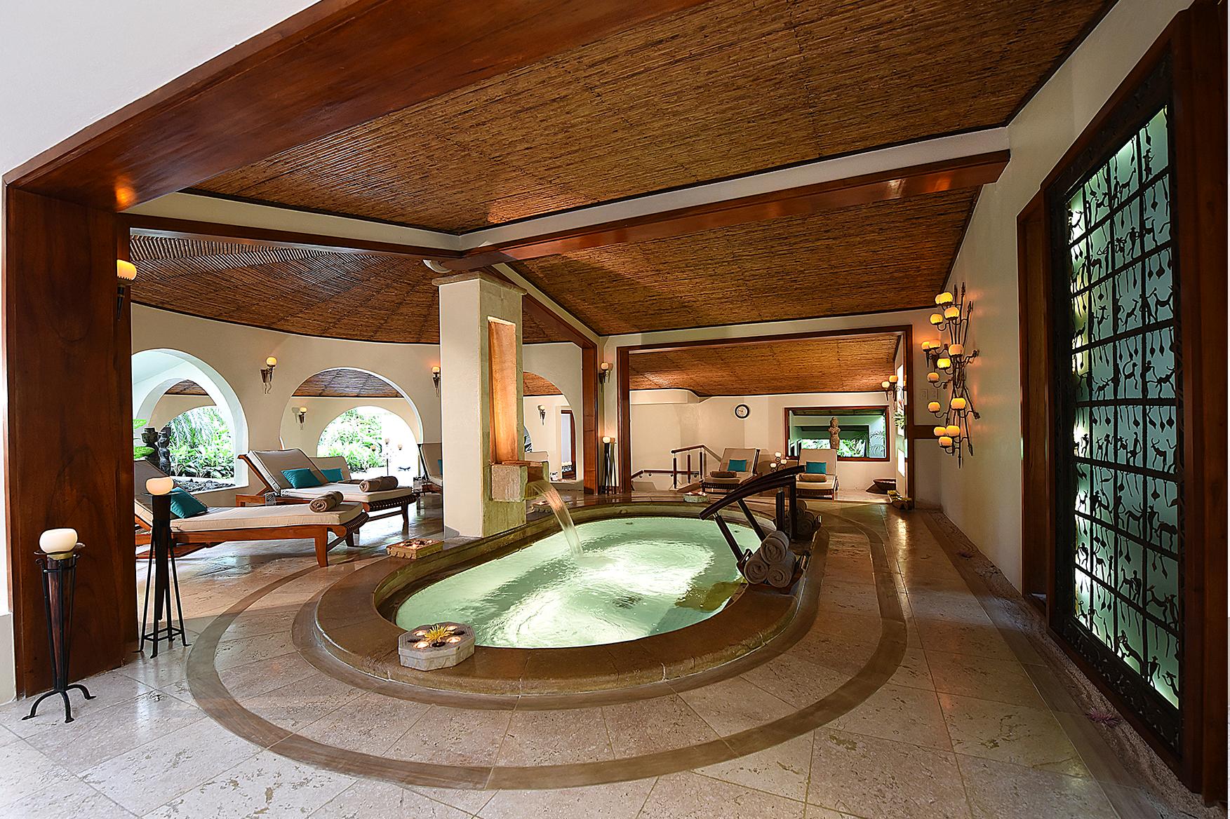 TABACON SPA