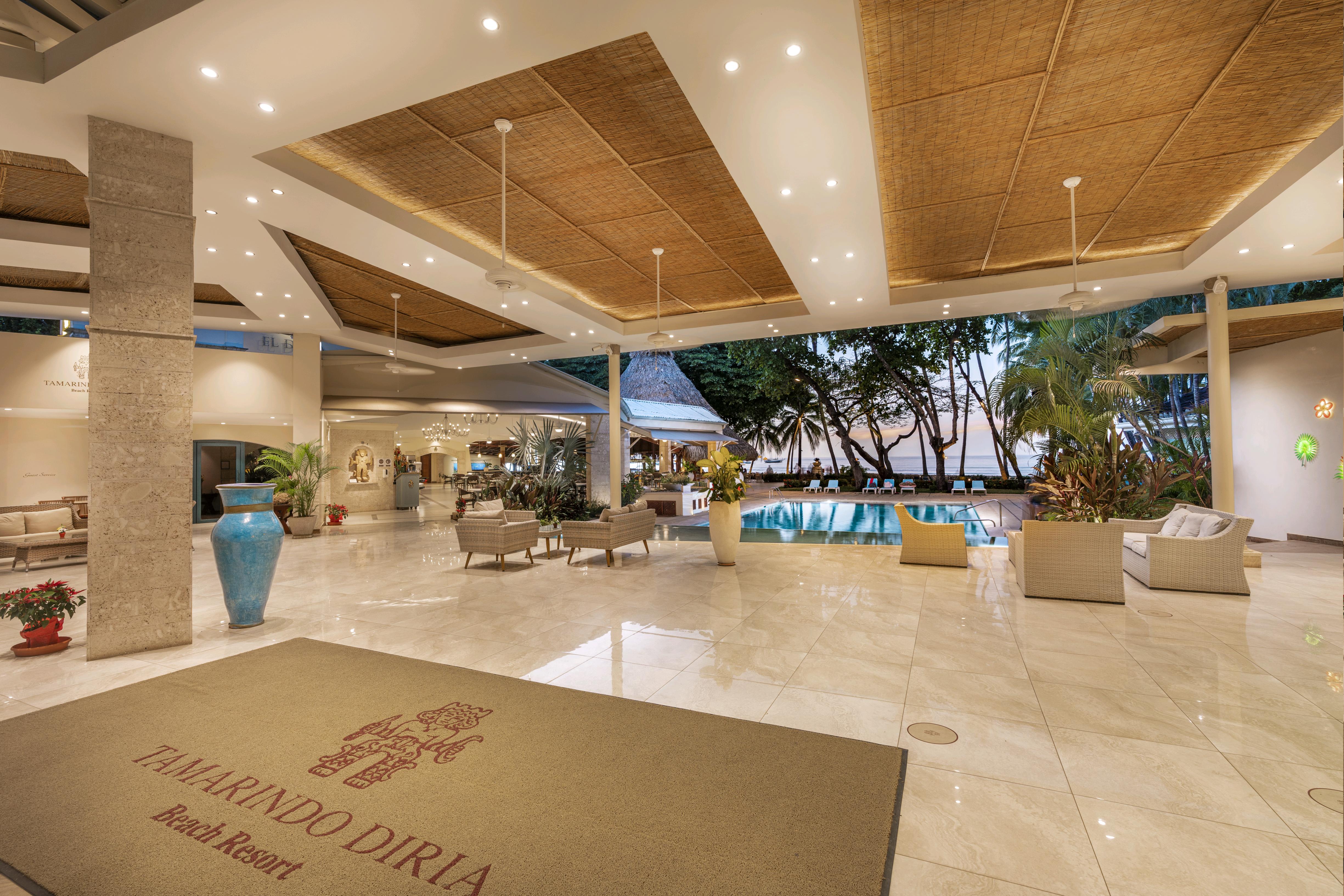 TAMARINDO DIRIA LOBBY