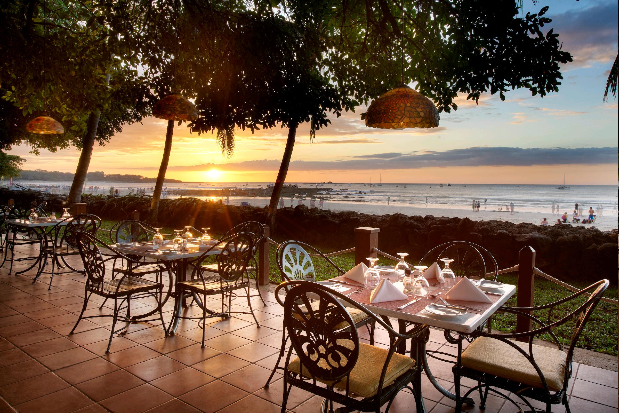 Tamarindo Diria Resto 2