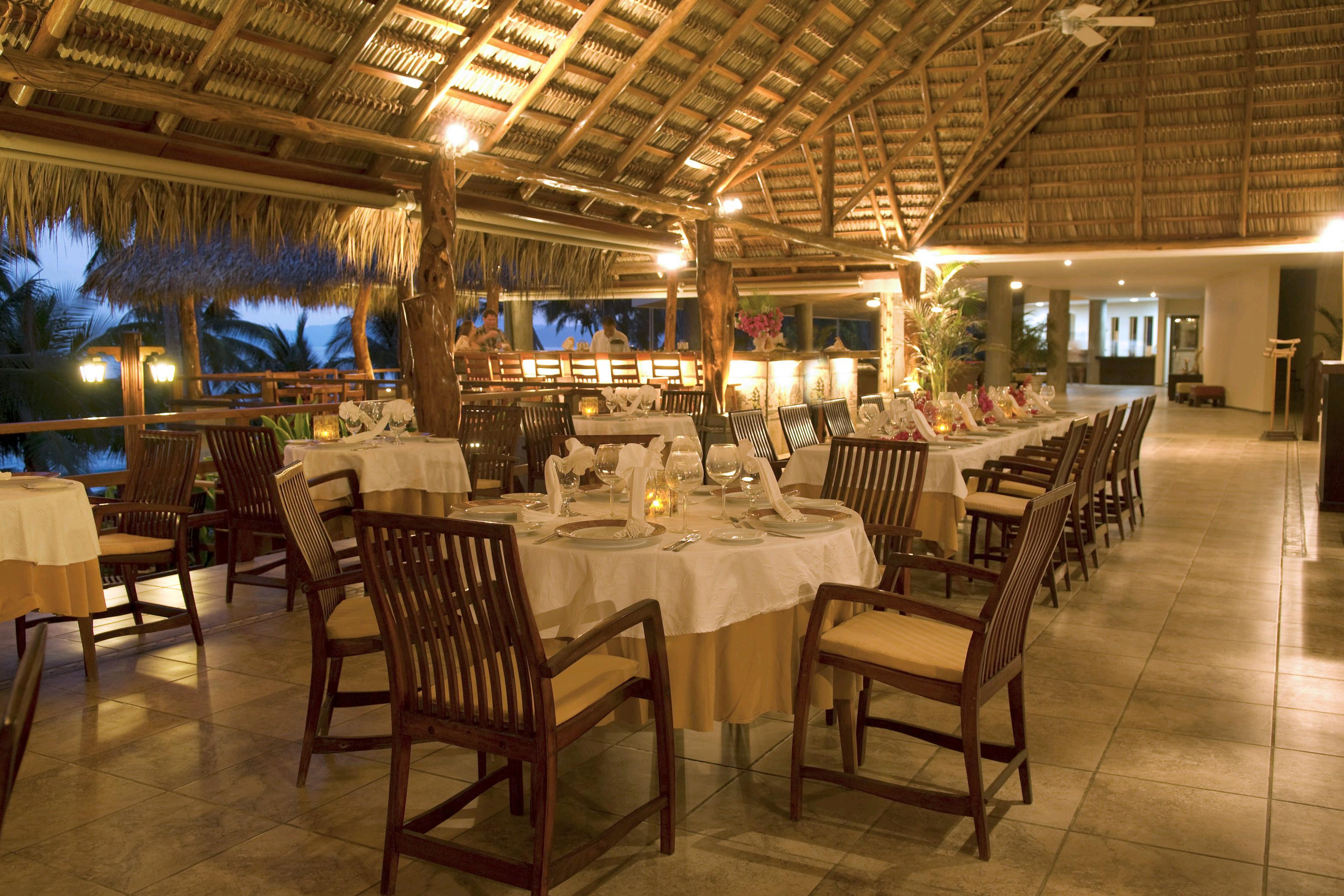TANGO MAR RESTAURANT