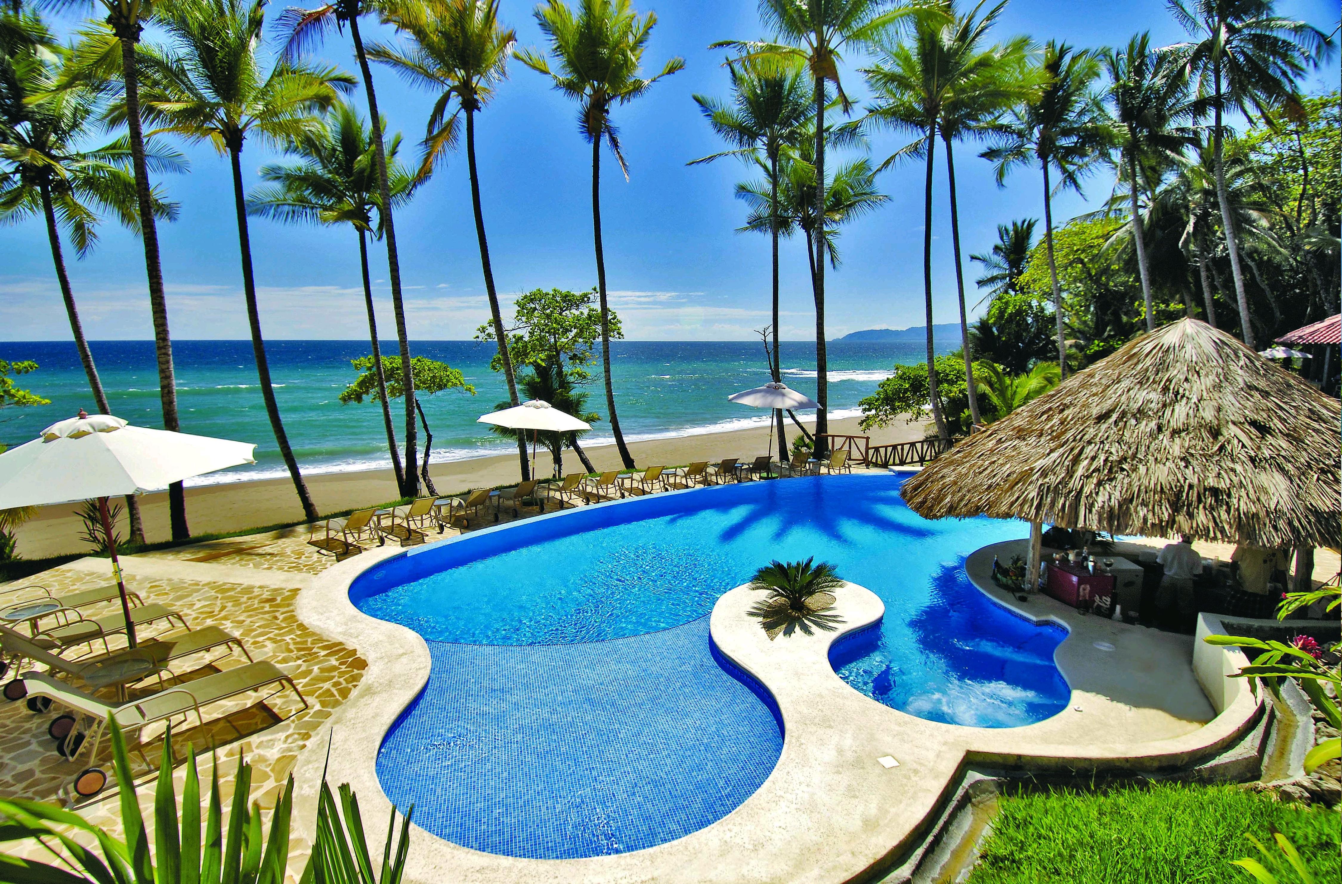 TANGO MAR POOL 1