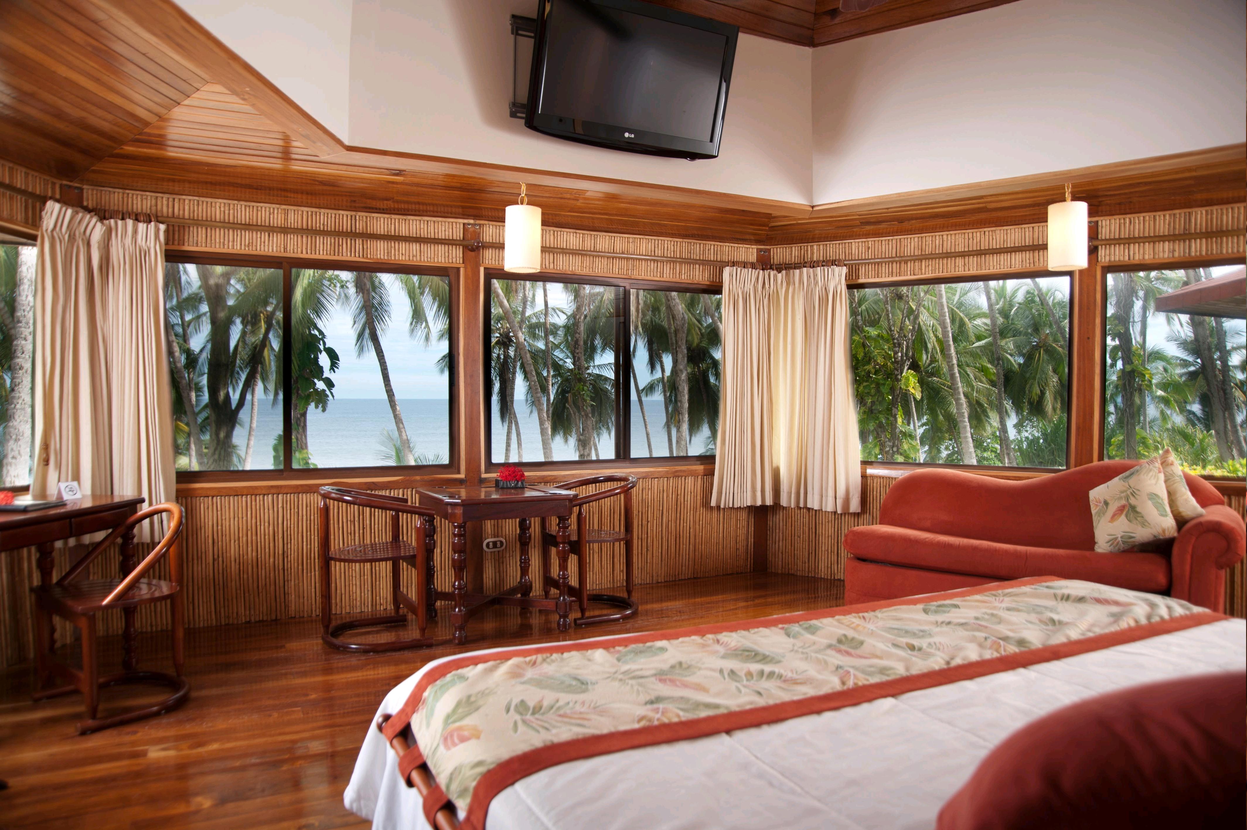 TANGO MAR TIKI SUITE