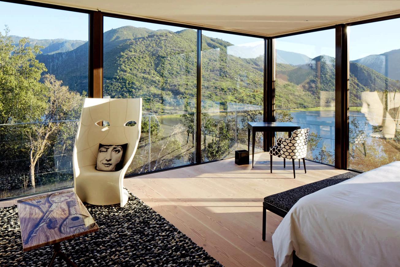 MASTER SUITE VIK CHILE