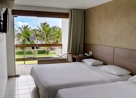 zimmer villa da praia