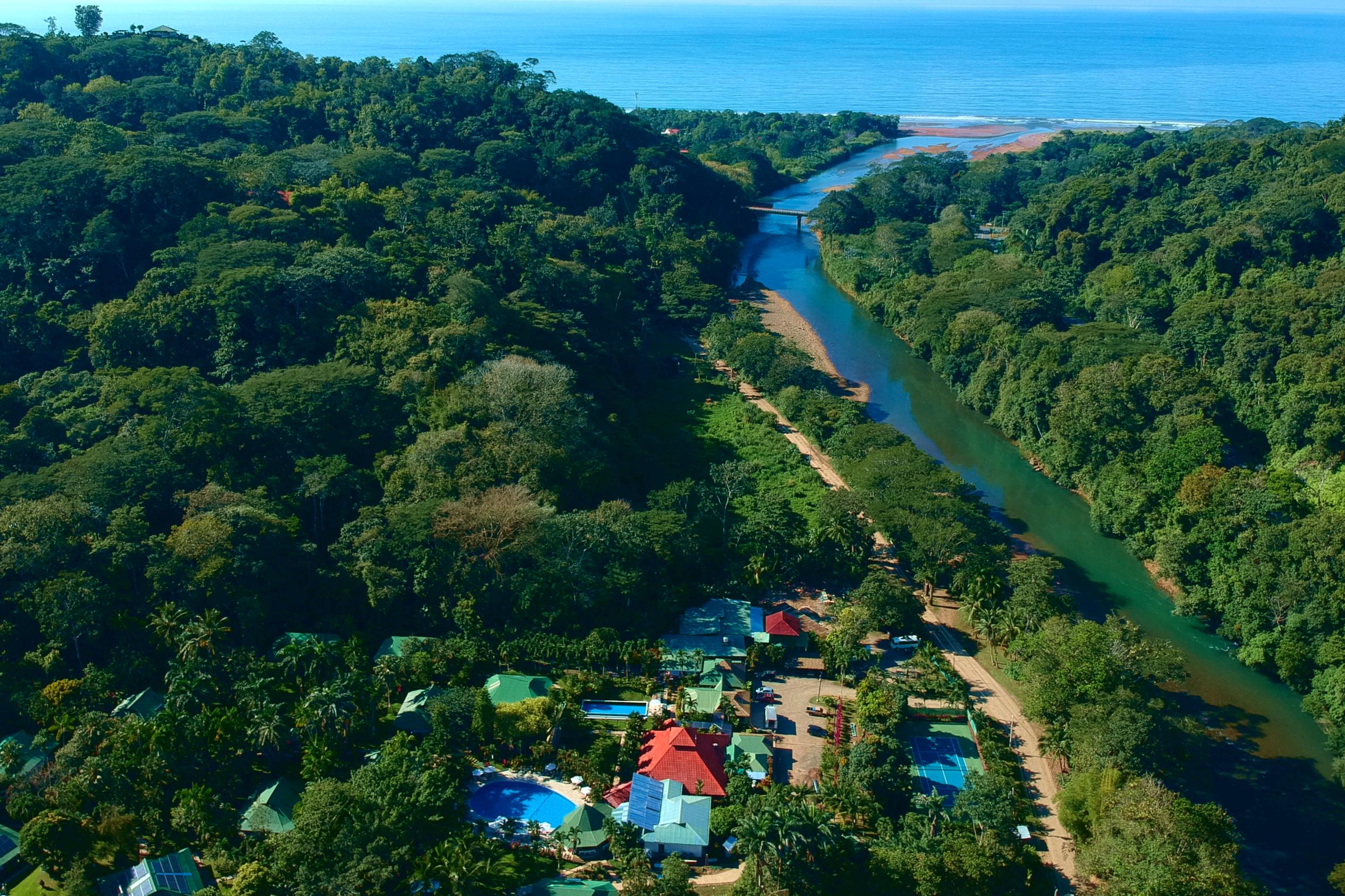 VILLAS RIO MAR OBEN