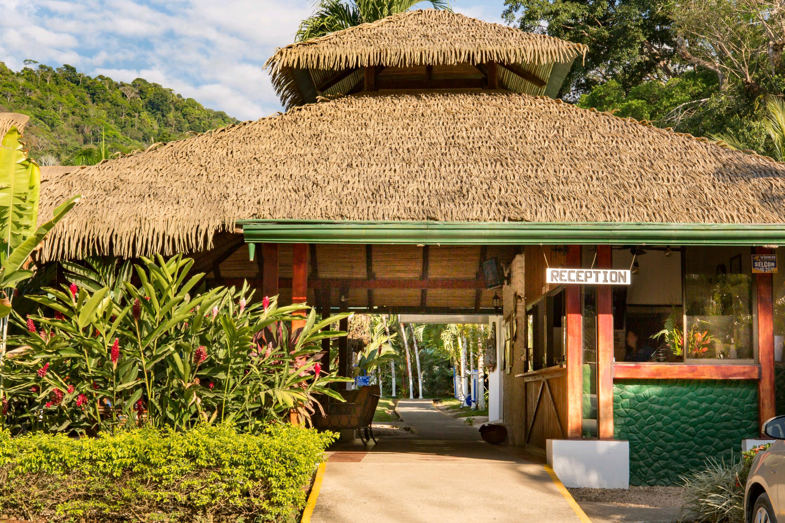 VILLAS RIO MAR AUSSEN