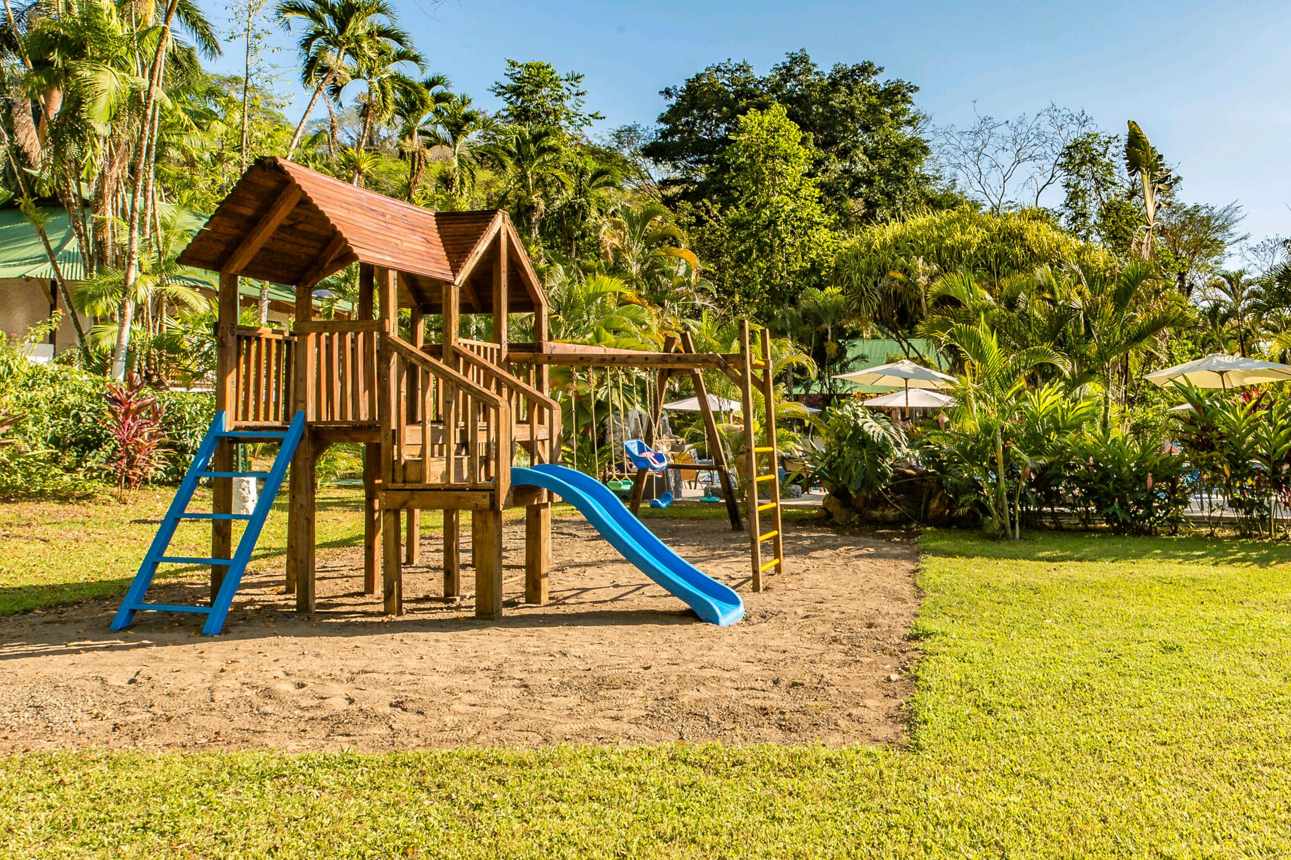 VILLAS RIO MAR KIDS